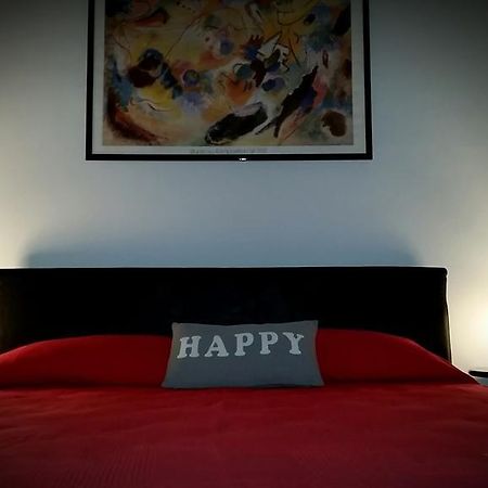 Ferienwohnung Napule Neapel Zimmer foto