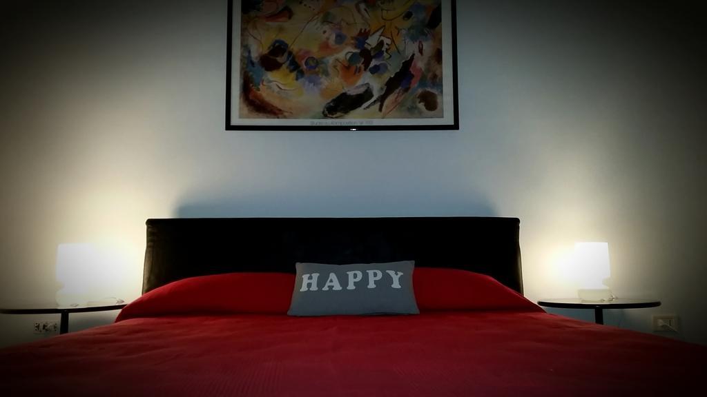 Ferienwohnung Napule Neapel Zimmer foto